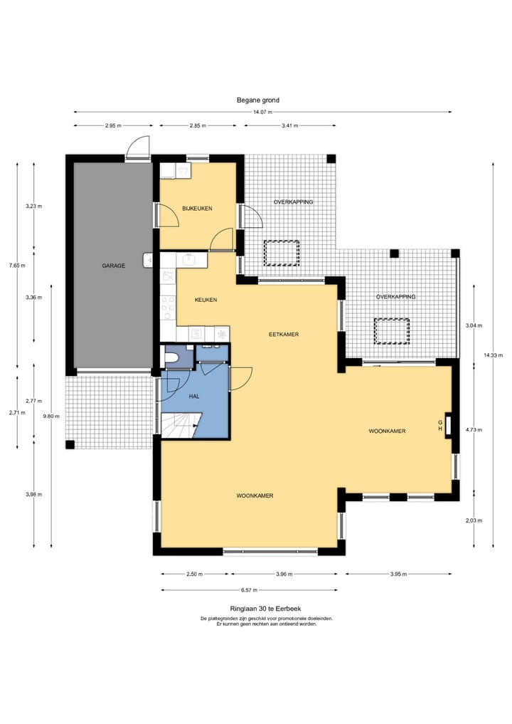 Foto 38 van Ringlaan 30