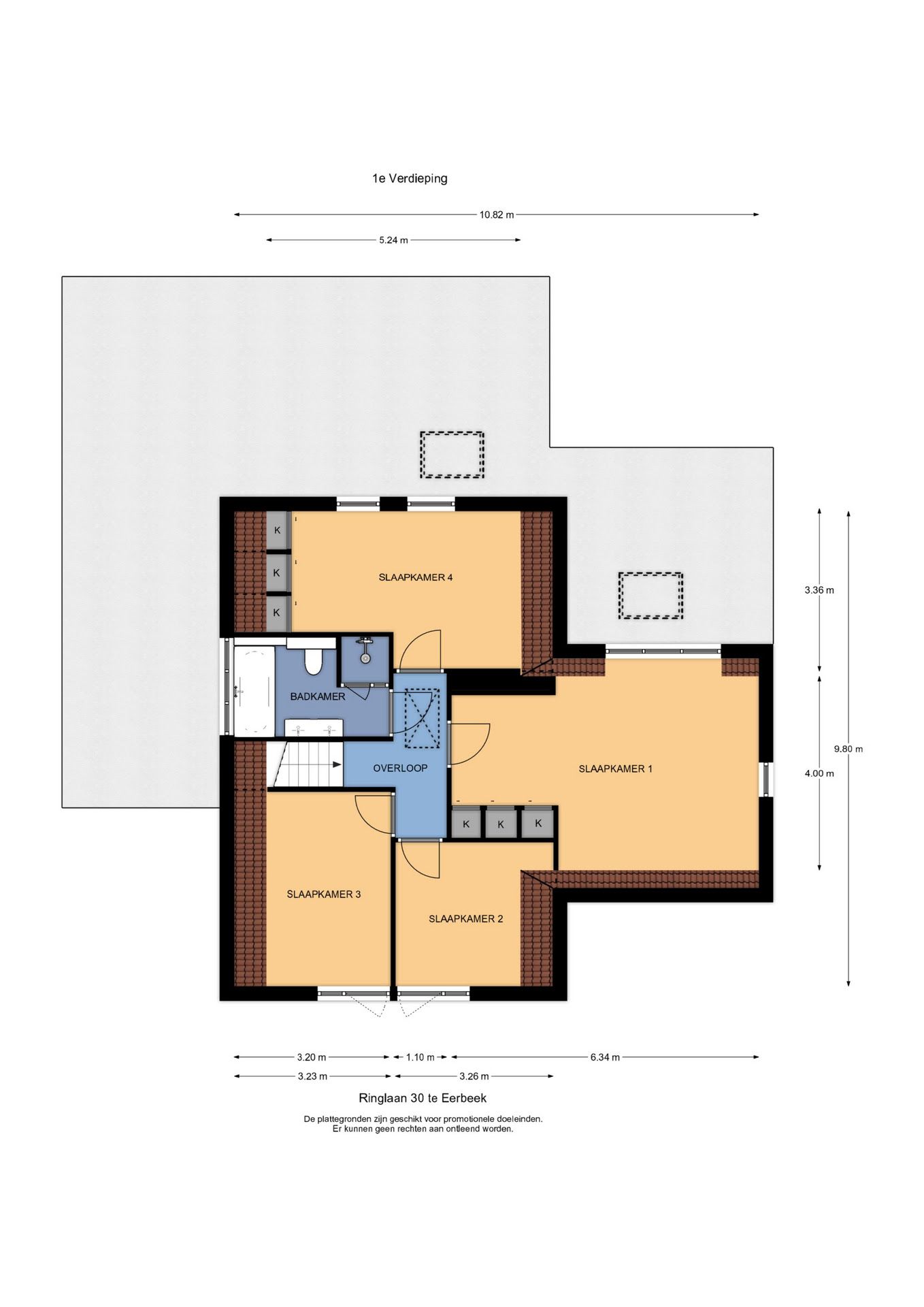 Photo 39 of Ringlaan 30