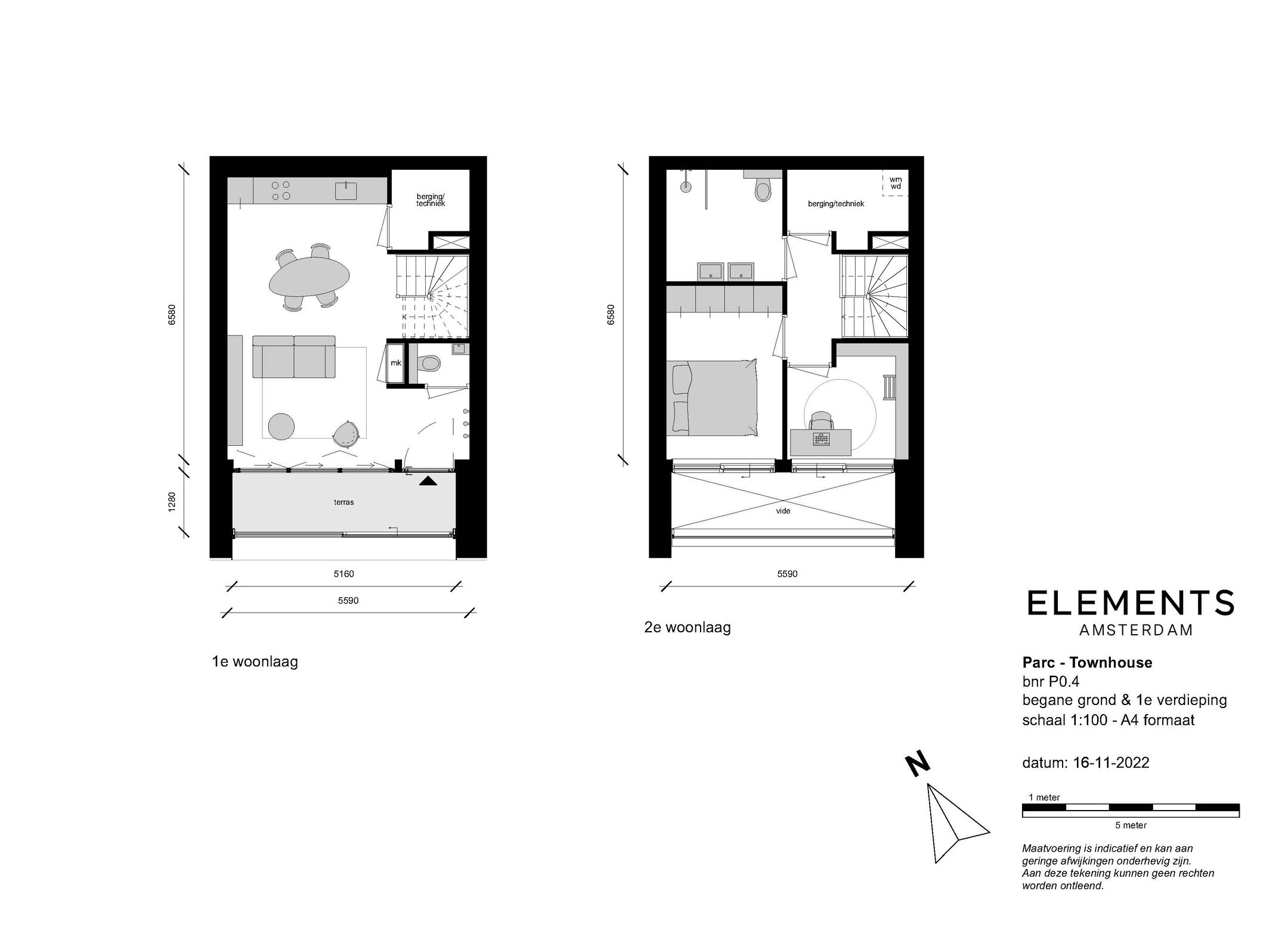 Foto 6 van Rademakerstraat 638