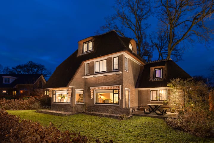 Foto 2 van Pelzerpark 16