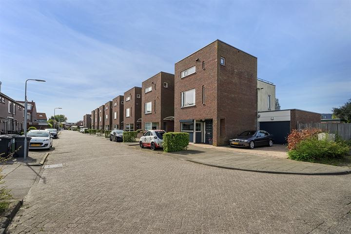 Bekijk foto 4 van Vorkotterstraat 20