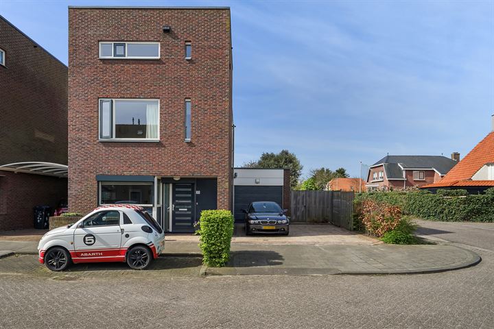 Bekijk foto 41 van Vorkotterstraat 20