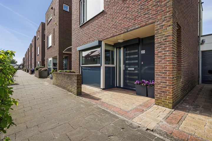 Bekijk foto 42 van Vorkotterstraat 20