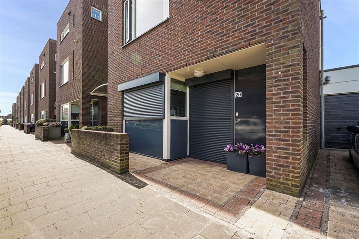 Bekijk foto 43 van Vorkotterstraat 20