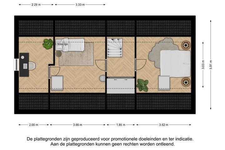 Bekijk foto 66 van Kattestraat 46