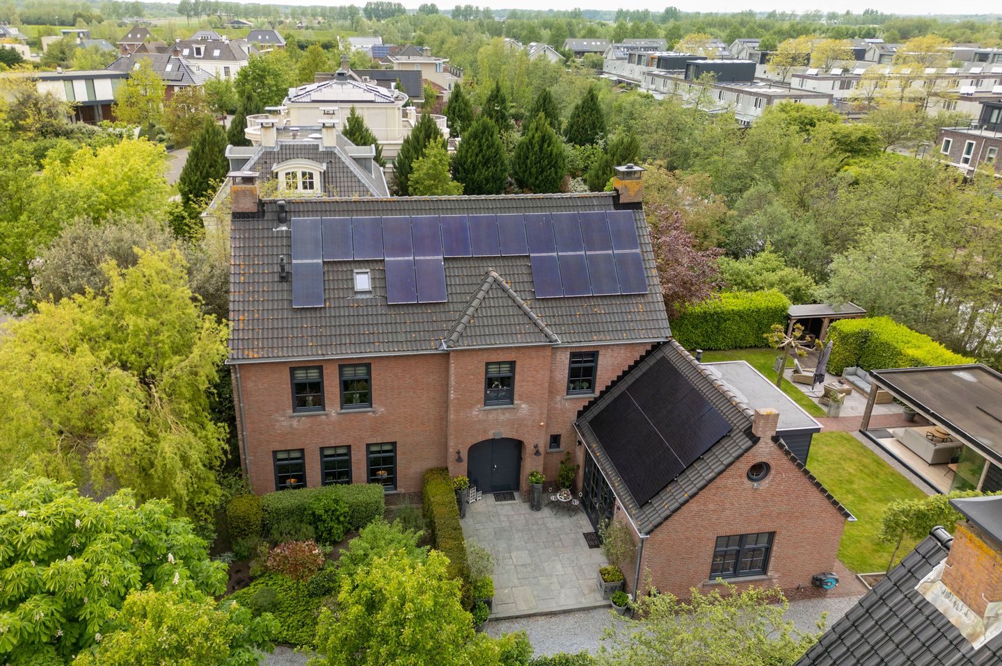 Foto 1 van Statendam 19