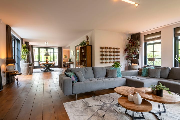 Foto 2 van Statendam 19