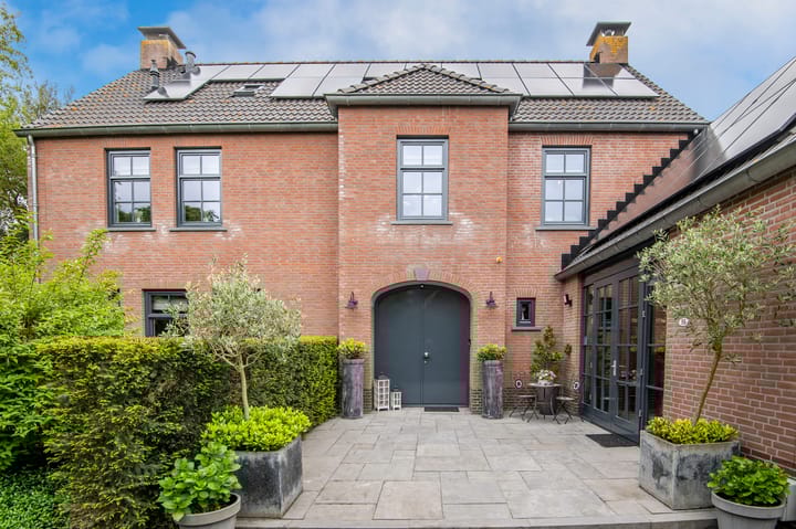 Foto 5 van Statendam 19