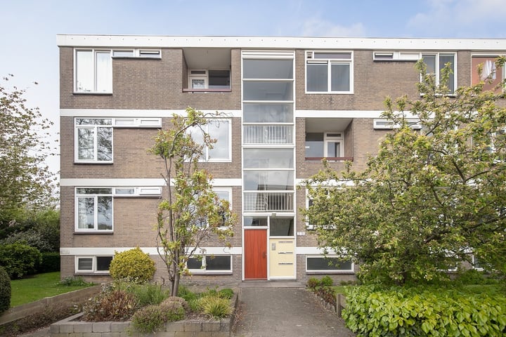 View photo 1 of President J.V. Wierdsmastraat 2