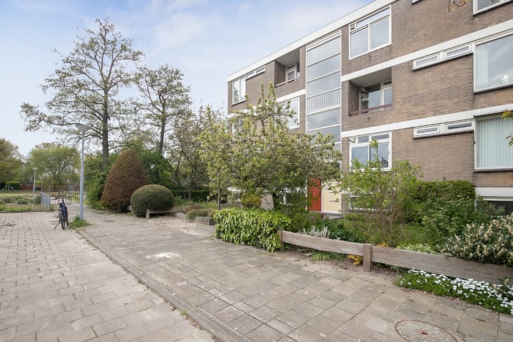 View photo 8 of President J.V. Wierdsmastraat 2