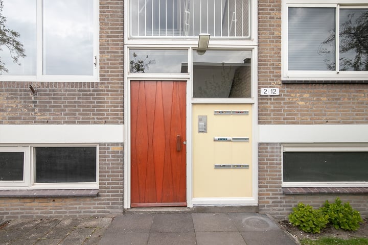 View photo 9 of President J.V. Wierdsmastraat 2