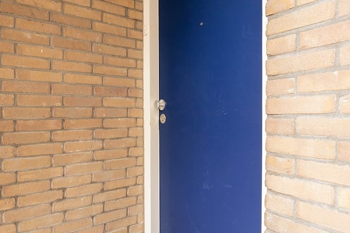 View photo 10 of President J.V. Wierdsmastraat 2