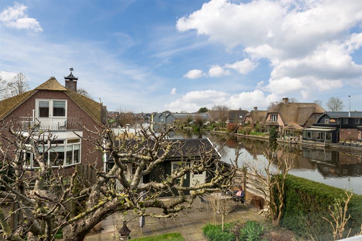 Bekijk foto 37 van Hoge Rijndijk 44