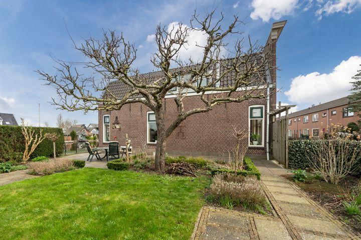 Bekijk foto 39 van Hoge Rijndijk 44