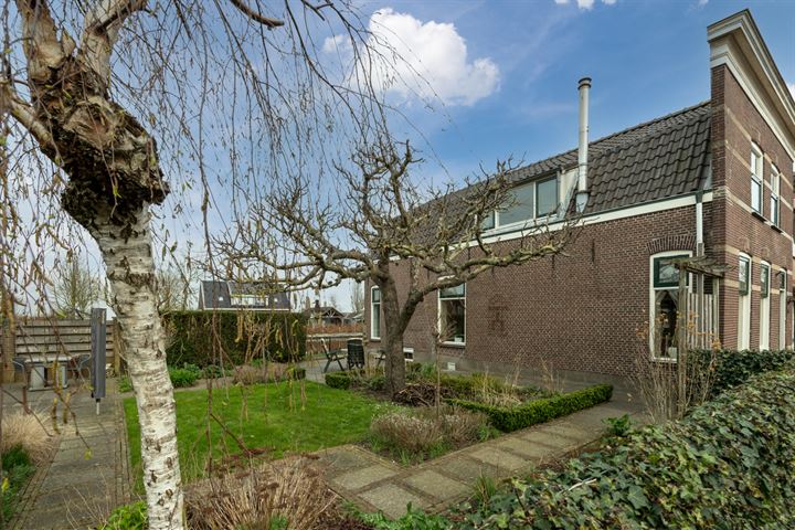 Bekijk foto 42 van Hoge Rijndijk 44