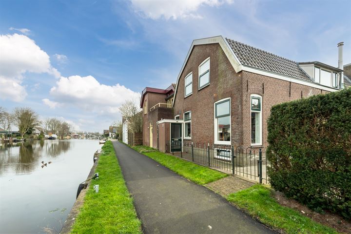 Bekijk foto 46 van Hoge Rijndijk 44