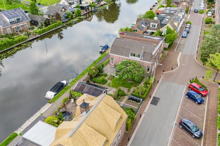 Bekijk foto 47 van Hoge Rijndijk 44