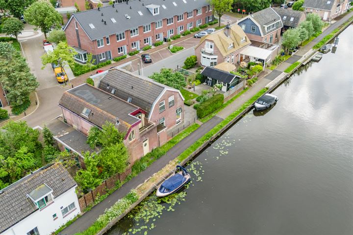 Bekijk foto 49 van Hoge Rijndijk 44