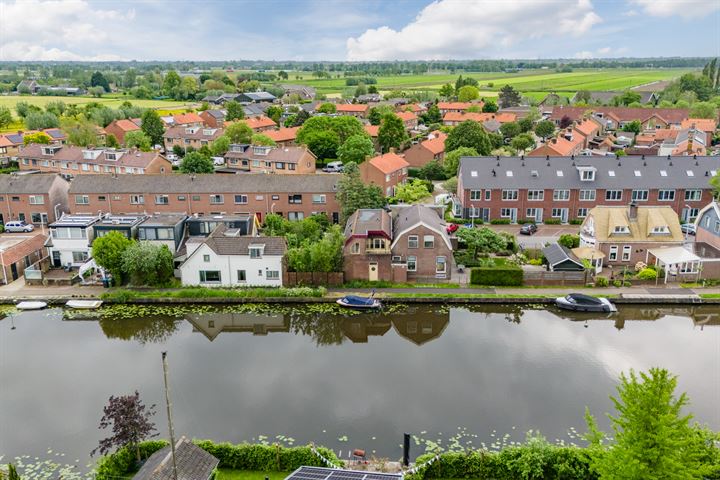 Bekijk foto 50 van Hoge Rijndijk 44