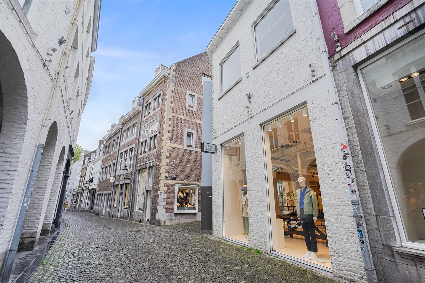 Bekijk foto 4 van Maastrichter Smedenstraat 19