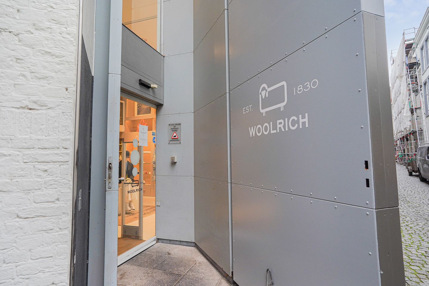 View photo 5 of Maastrichter Smedenstraat 19