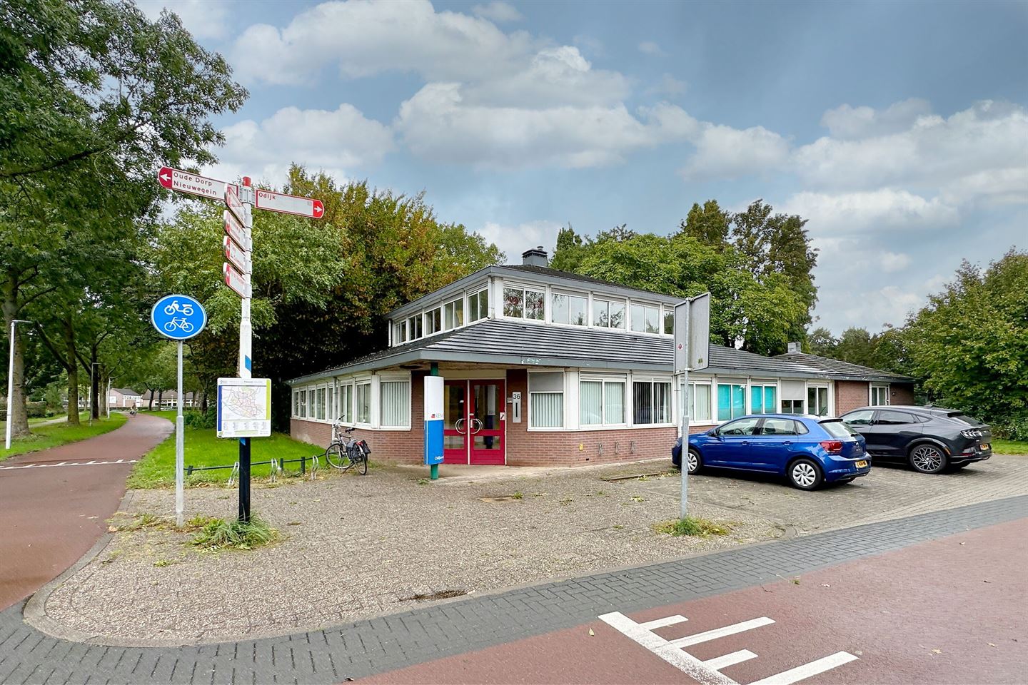 View photo 1 of Odijkseweg 36