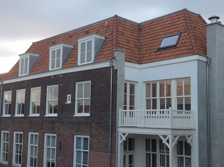 Molenstraat 12 D