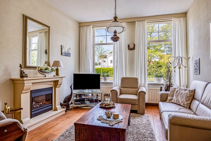 Foto 2 van Marksingel 24