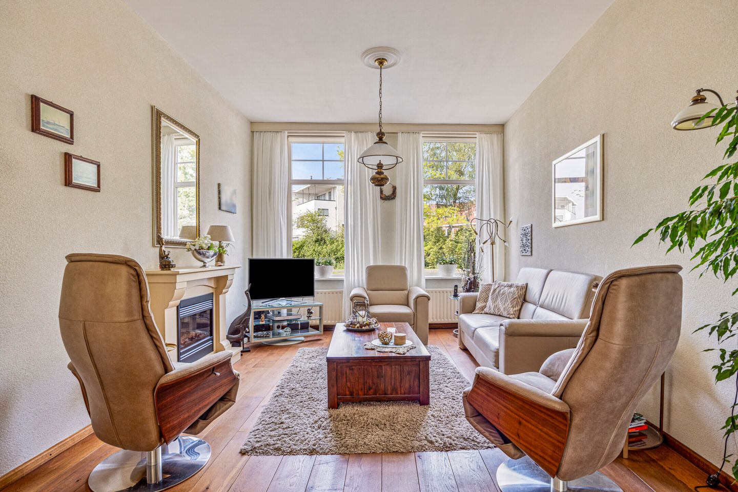 Foto 4 van Marksingel 24