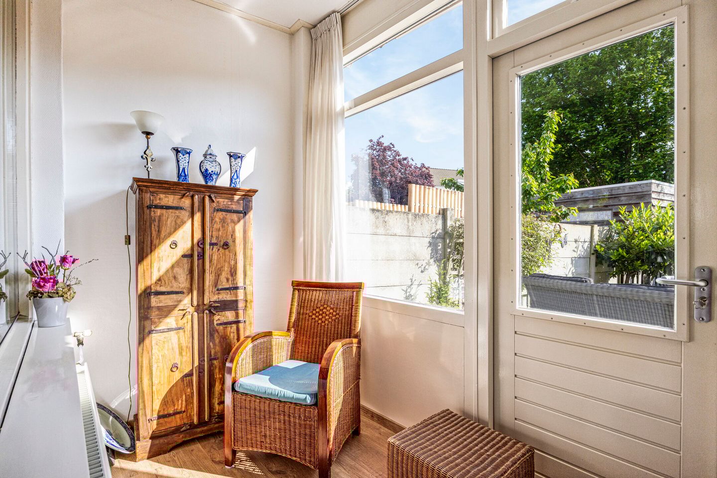 Foto 5 van Marksingel 24