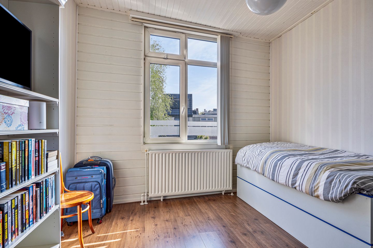 Foto 10 van Marksingel 24