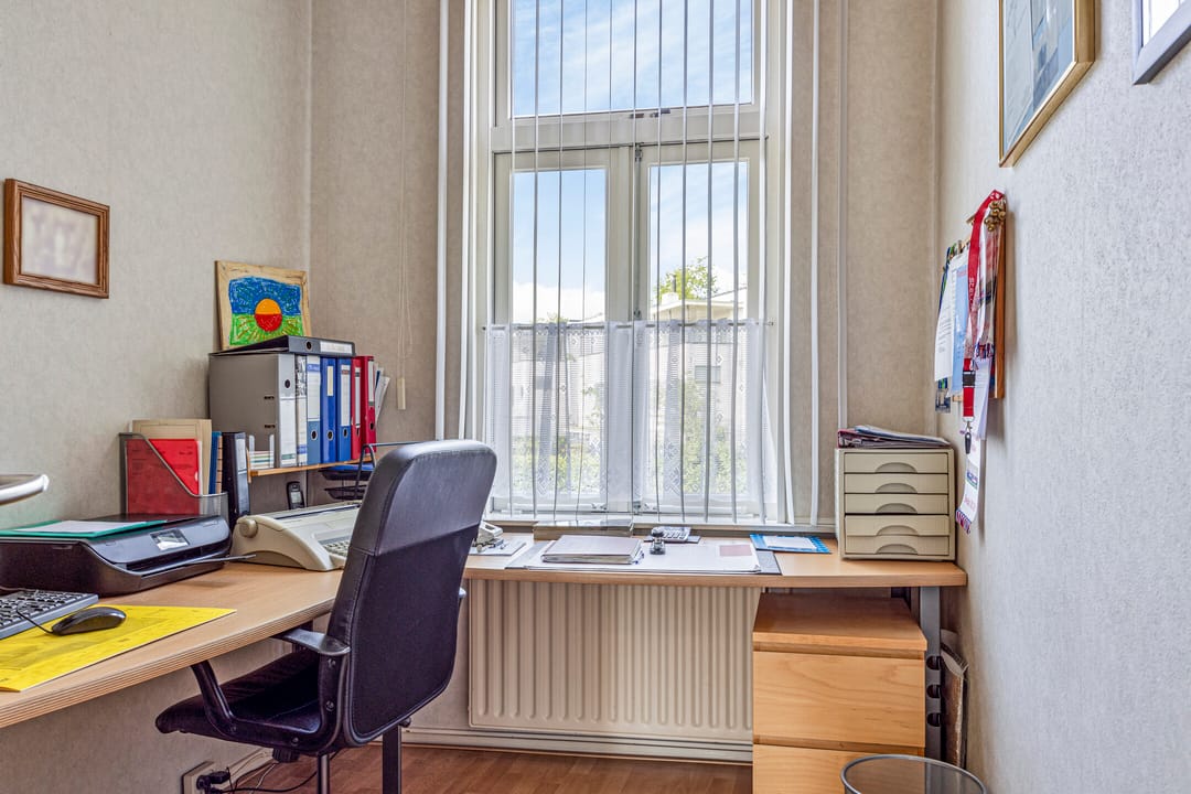 Foto 11 van Marksingel 24