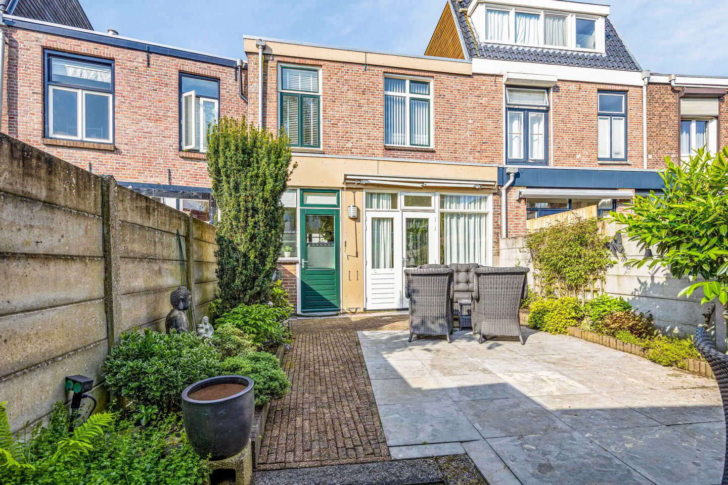 Foto 14 van Marksingel 24