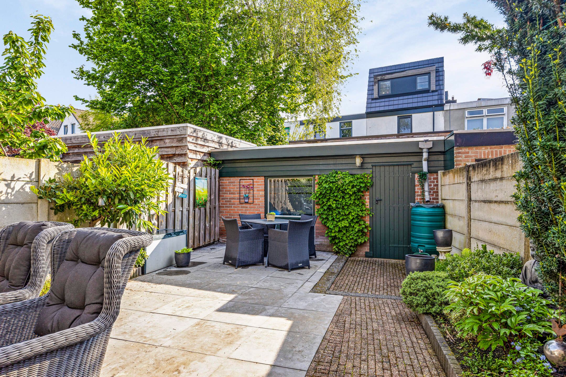 Foto 15 van Marksingel 24