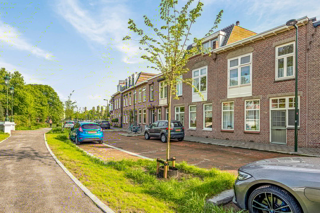 Foto 17 van Marksingel 24