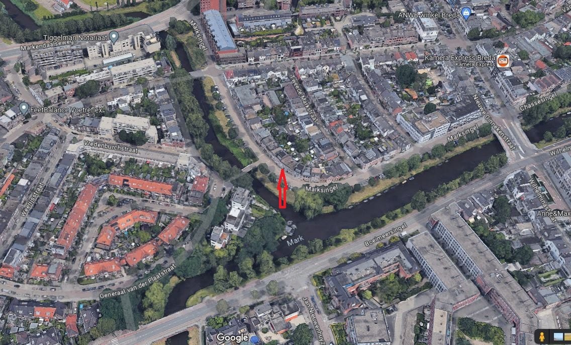 Foto 18 van Marksingel 24