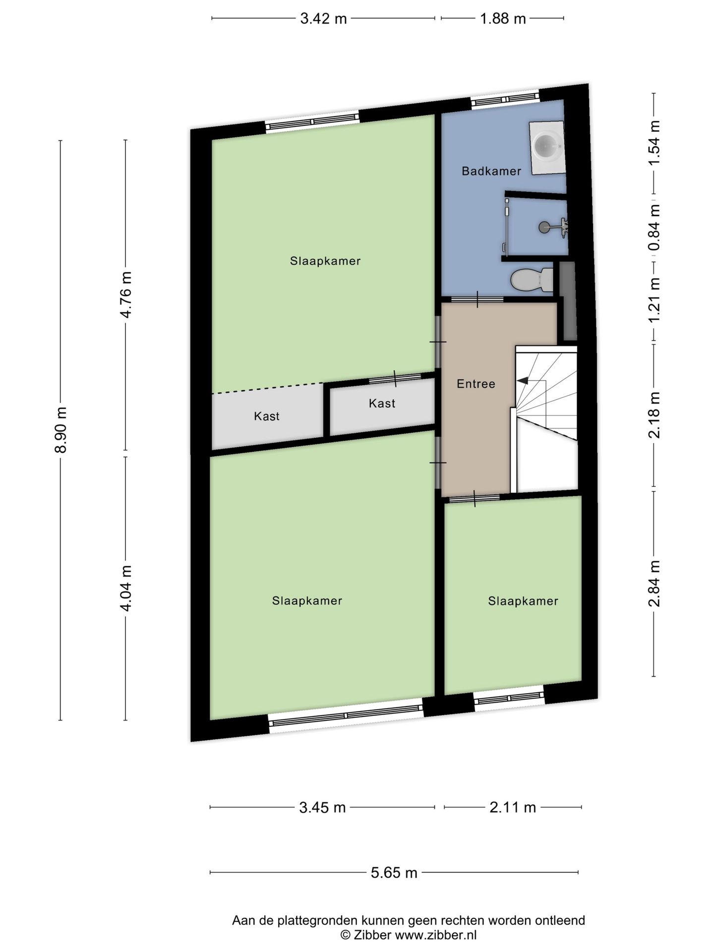 Foto 20 van Marksingel 24