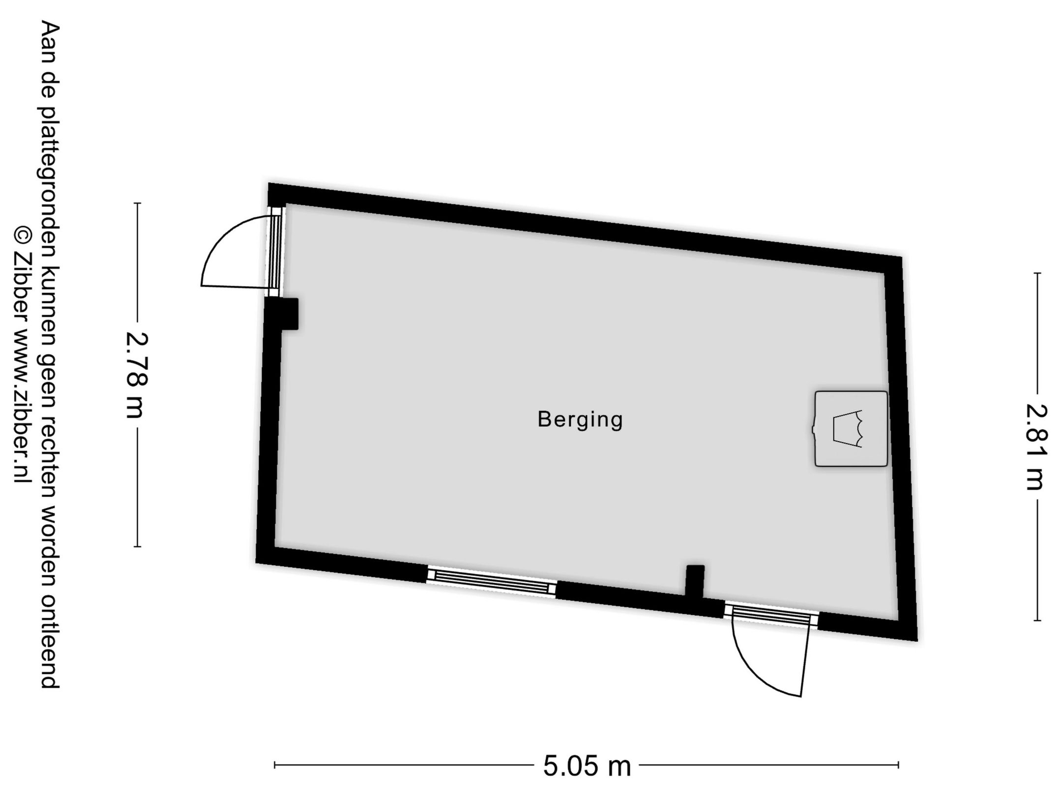 Foto 21 van Marksingel 24