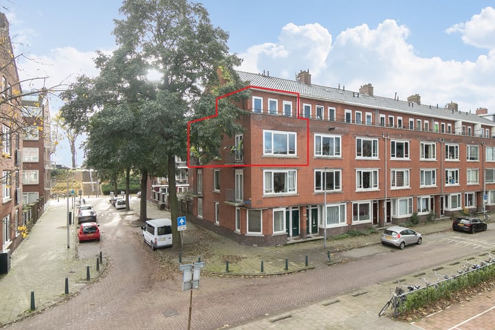 Bekijk foto 4 van Russischestraat 70-B02