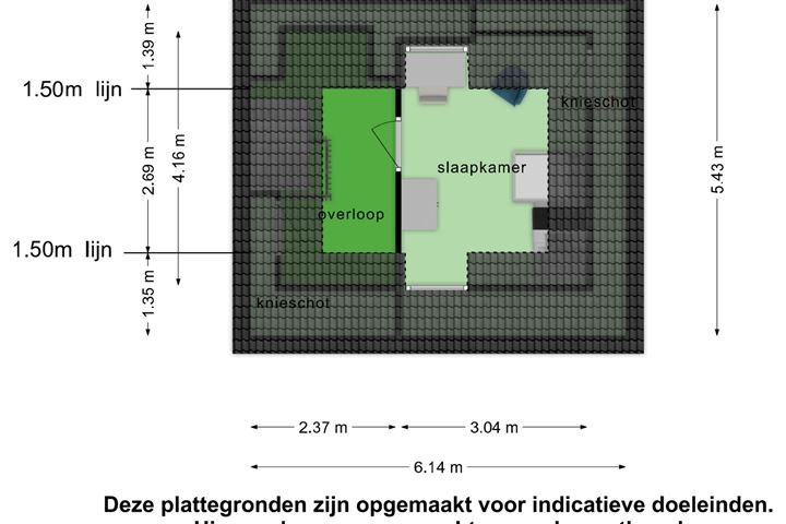 Bekijk foto 35 van Brugstraat 29