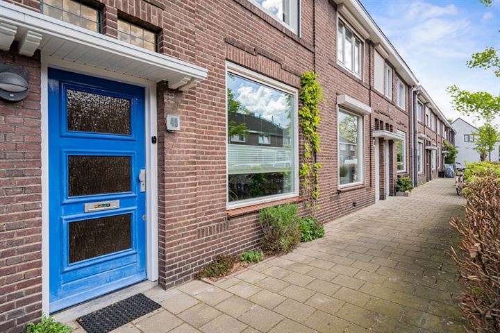 Bekijk foto 3 van Kreeftstraat 49