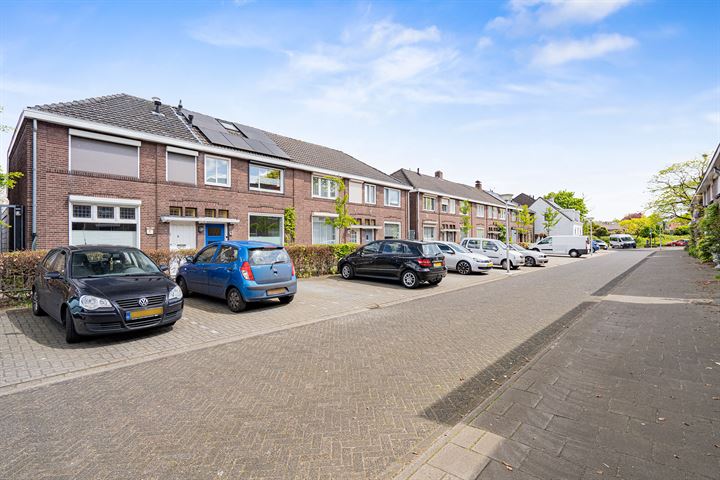 Bekijk foto 31 van Kreeftstraat 49