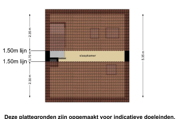 Bekijk foto 36 van Kreeftstraat 49