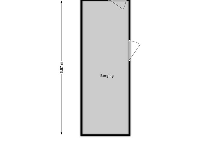 Bekijk foto 37 van Kreeftstraat 49