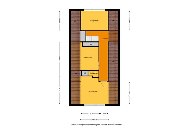 Bekijk foto 46 van Dwarsdiep 33