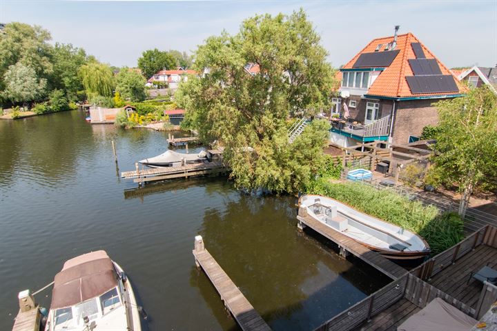 Bekijk foto 13 van Landsmeerderdijk 20-C