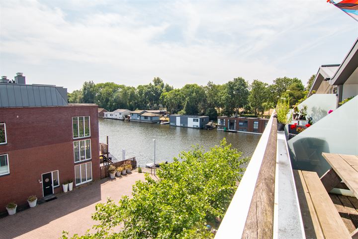 Bekijk foto 31 van Landsmeerderdijk 20-C