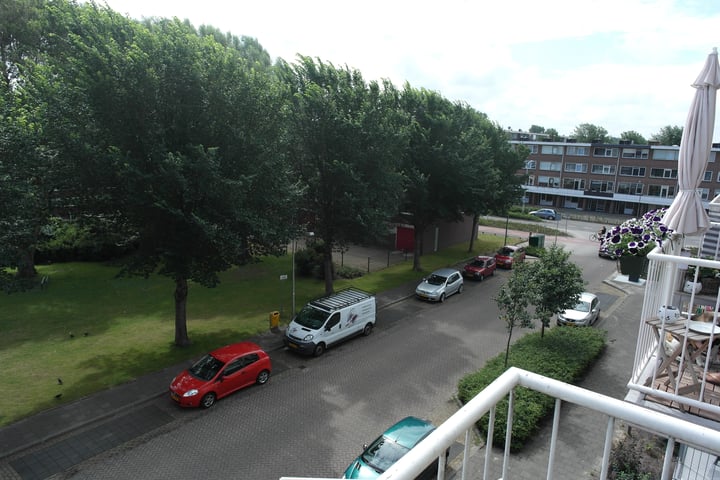 View photo 13 of van Slingelandtstraat 76