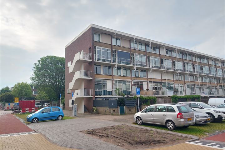 View photo 23 of van Slingelandtstraat 76