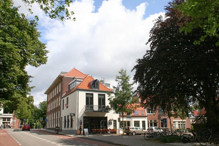 Bekijk foto 2 van Korte Zijlweg 1